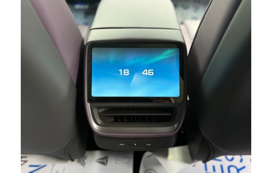 X-Peng P7 EV, 4WD High  Performance Ultra, 2025, пробіг 3 тисячі км